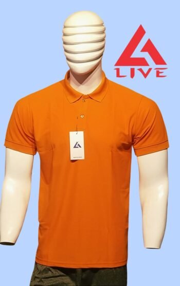 Premium Marsh Polo T-Shirts for Everyday Comfort
