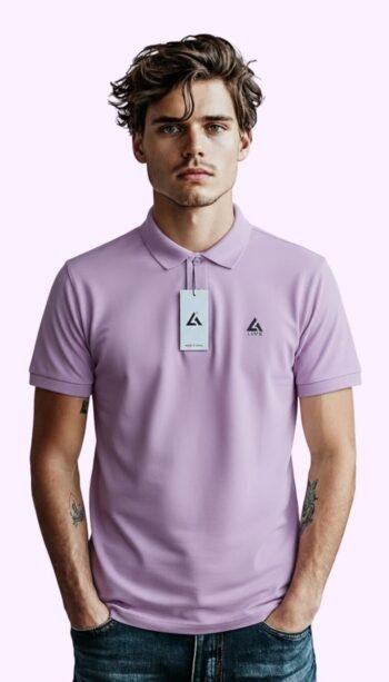 Marshpolo T.Shirt Premium Classic Fit